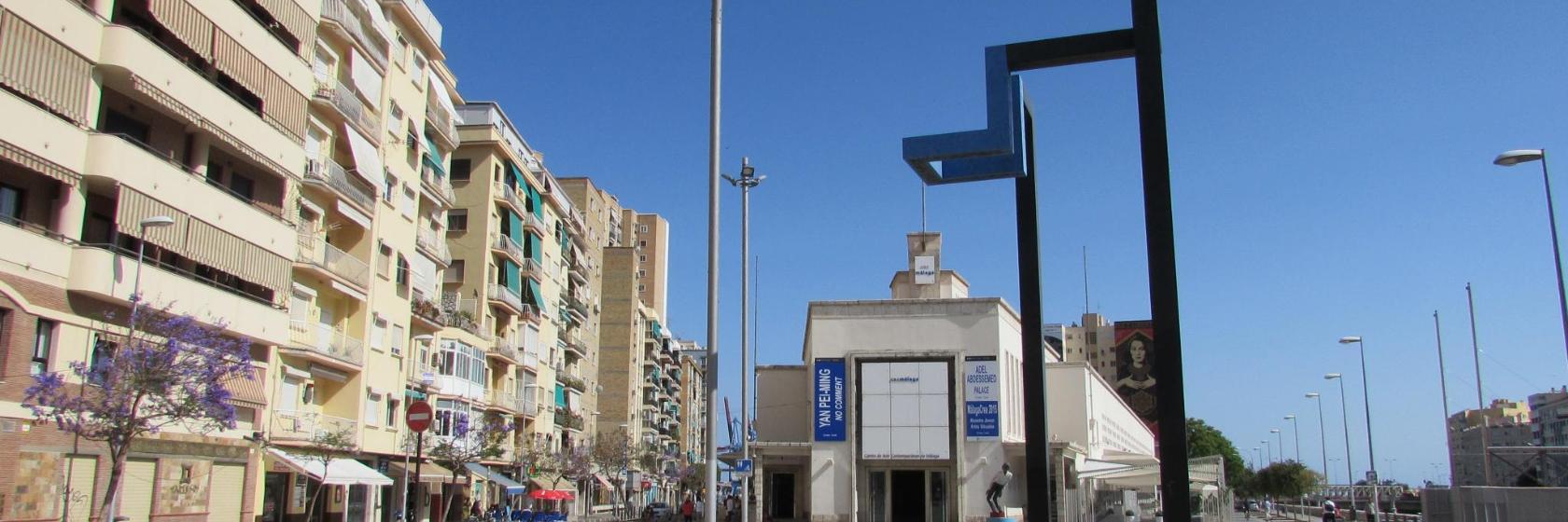 Centre d'art contemporain
