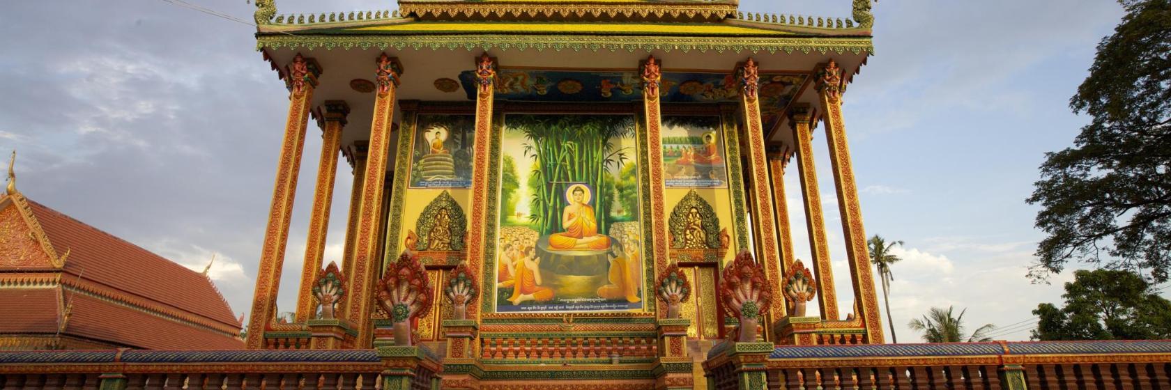 Wat Chowk