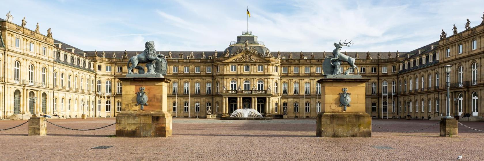 New Palace