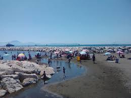 Mappatella Beach