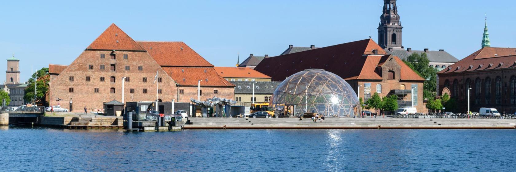 Kongens Bryghus