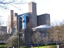 University of Glasgow