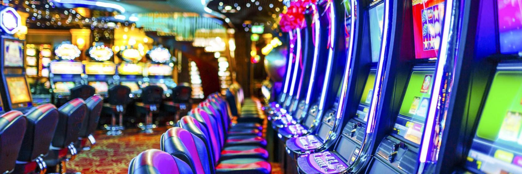Rivers Casino