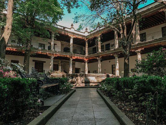 Museo Franz Meyer