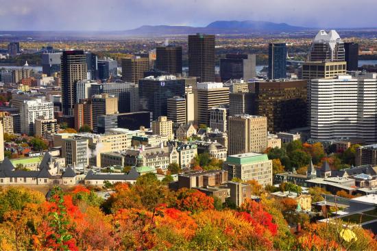Mont Royal