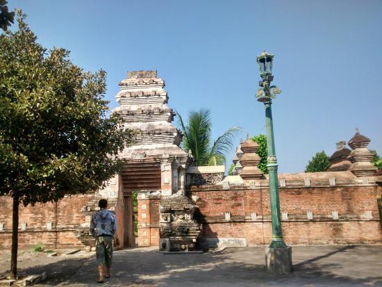Kota Gede