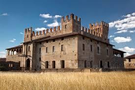 Malpaga kasteel
