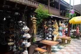 Kampung Kraftangan