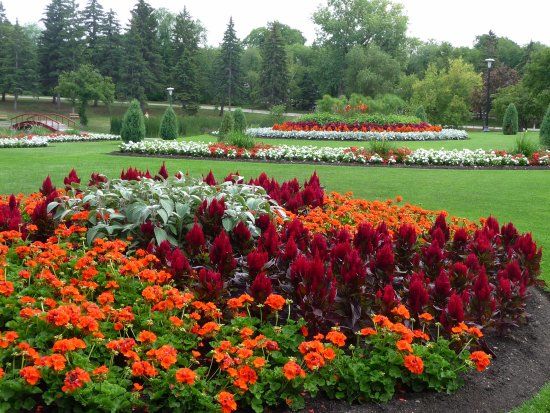 Kildonan Park