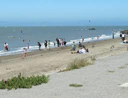 Coyote Point Recreation Area