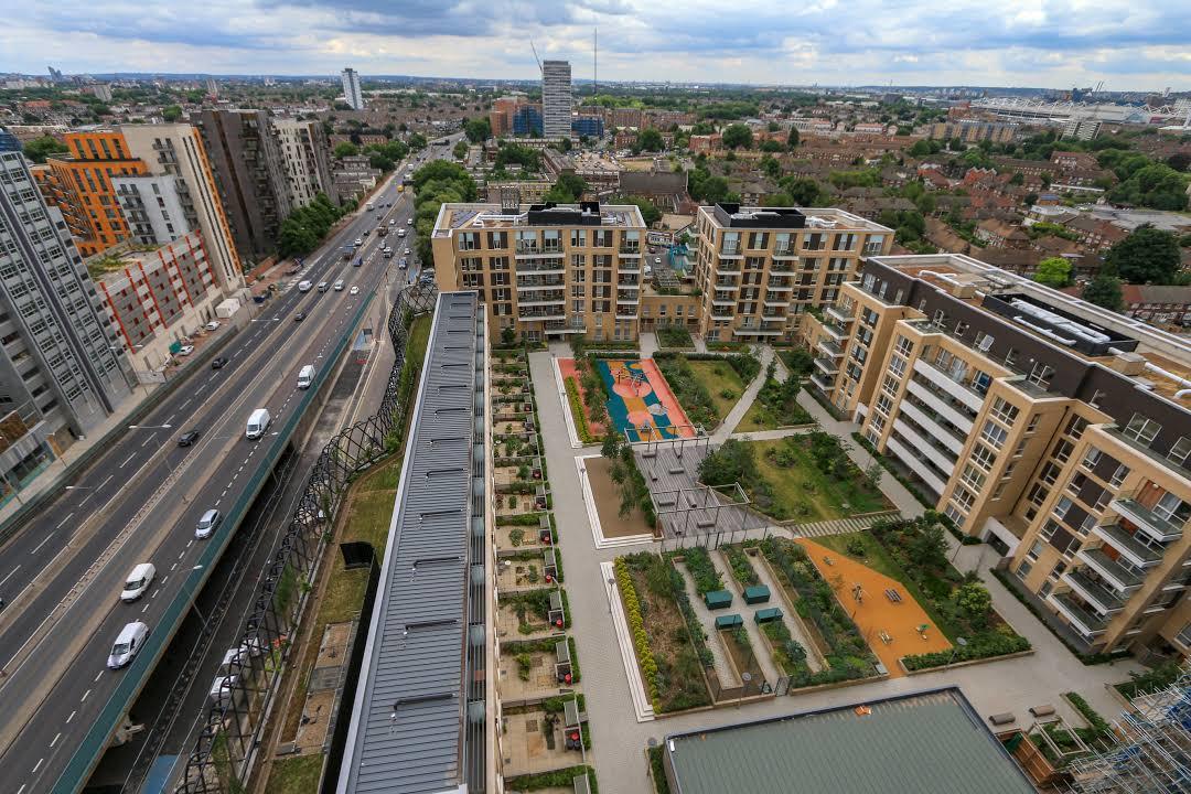 Canning Town