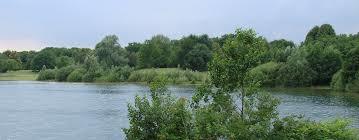 Lac Gruner See
