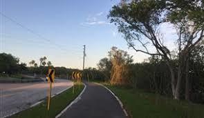 Bayshore Trail