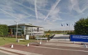 Maison de l'Environnement et du Développement durable de l'aéroport de Paris-Orly