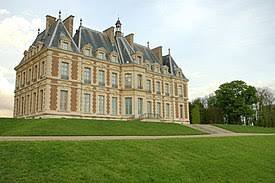 Castello di Sceaux