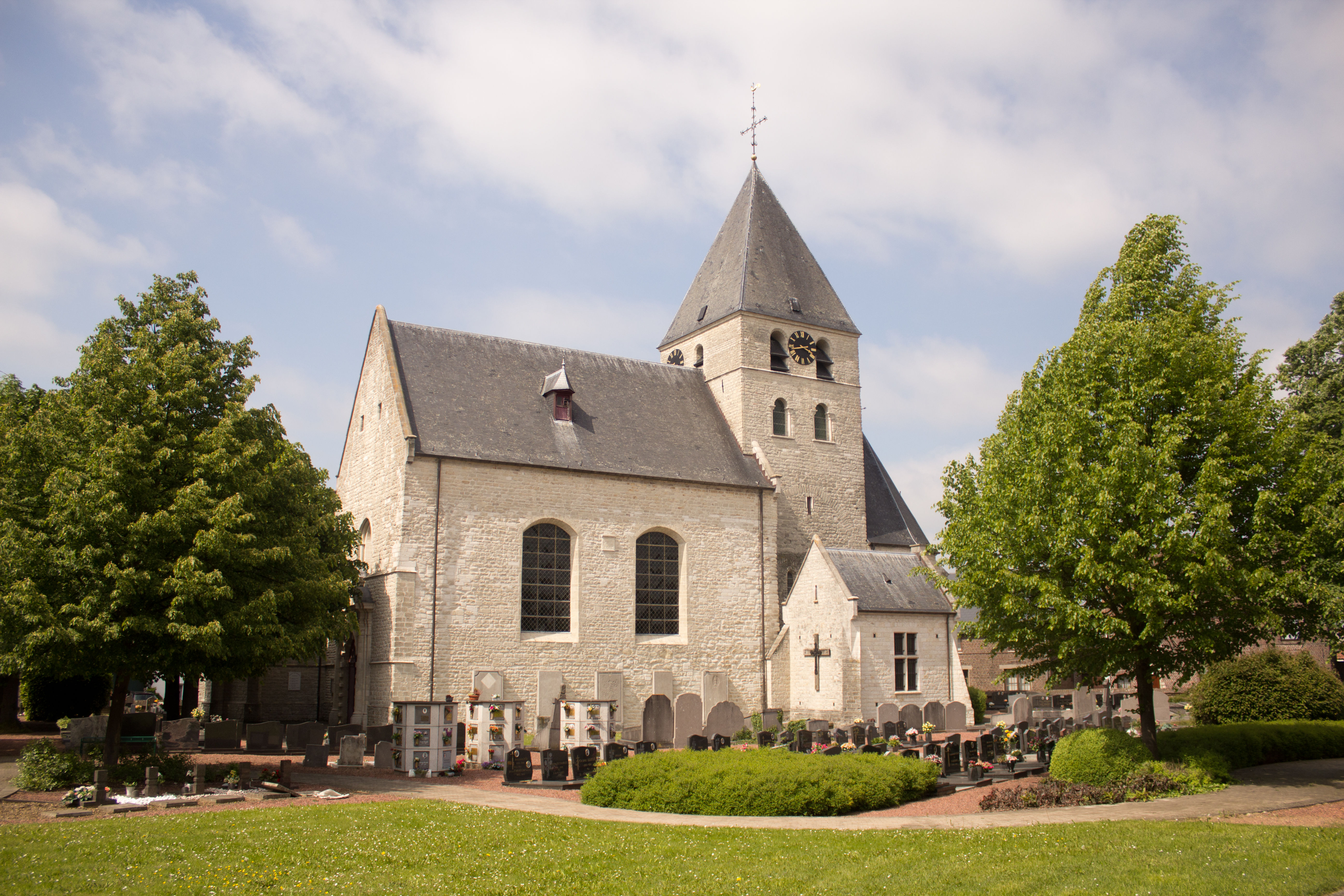 Parochiekerk Sint-Catharina