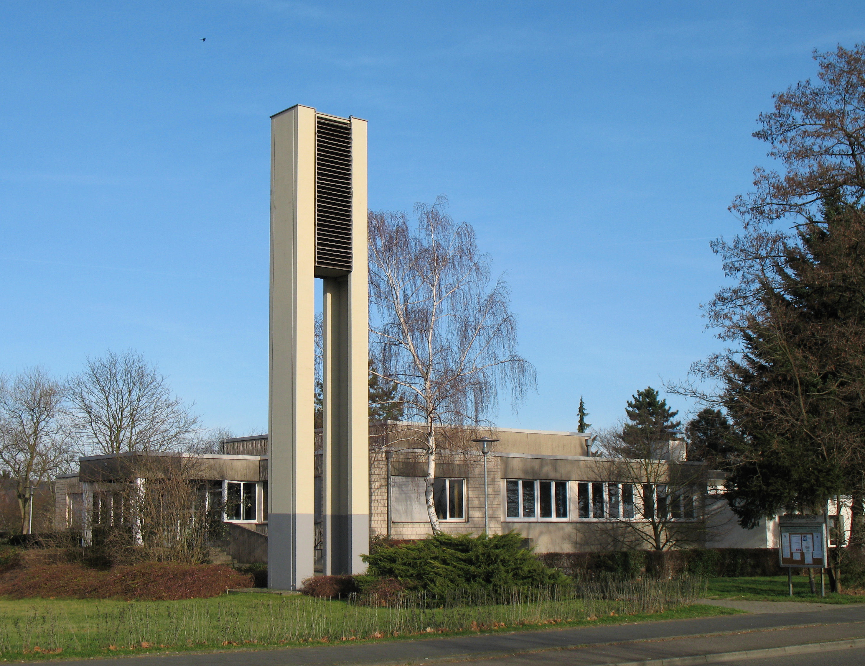 Friedenskirche