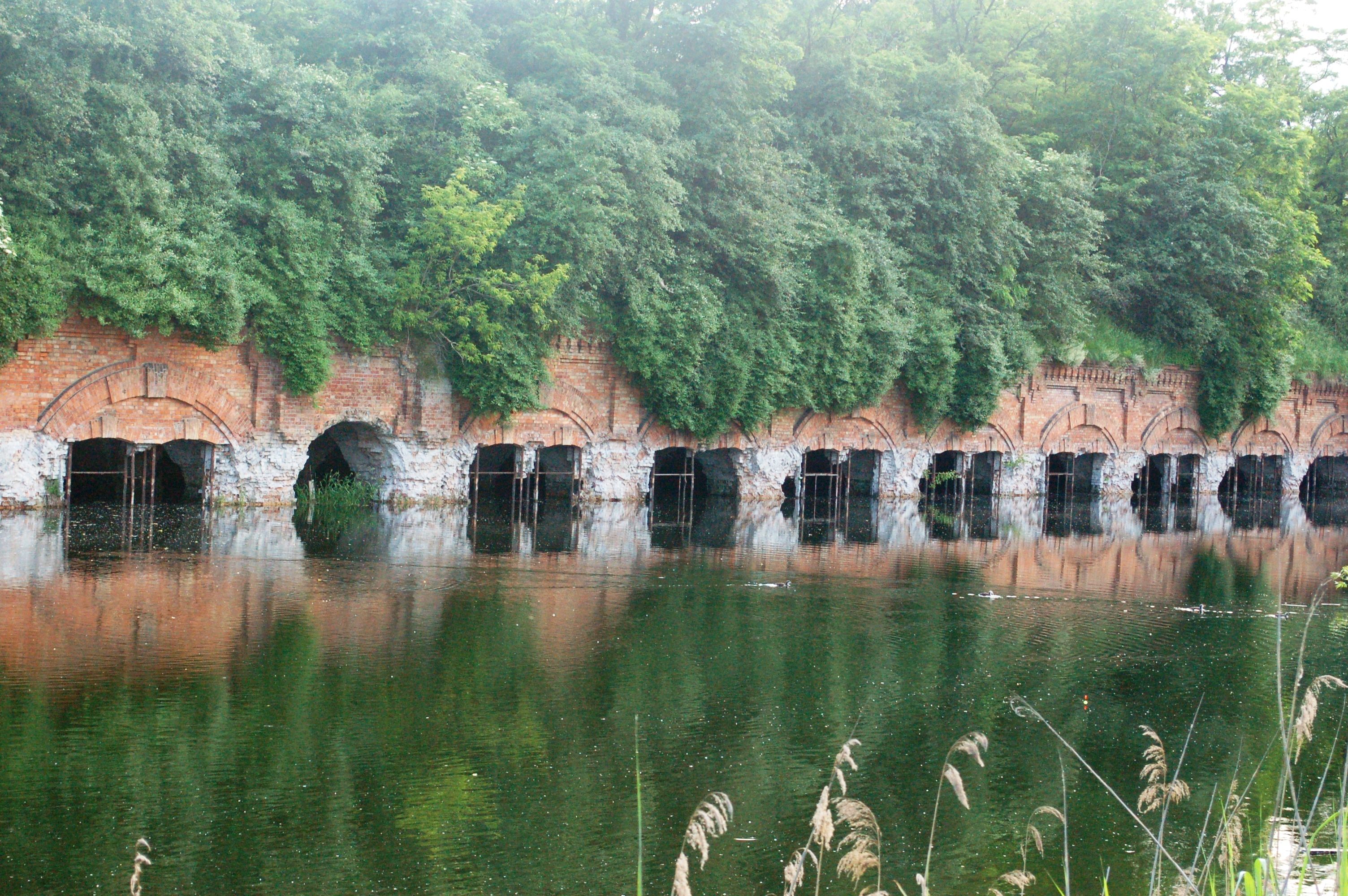 Fort VII