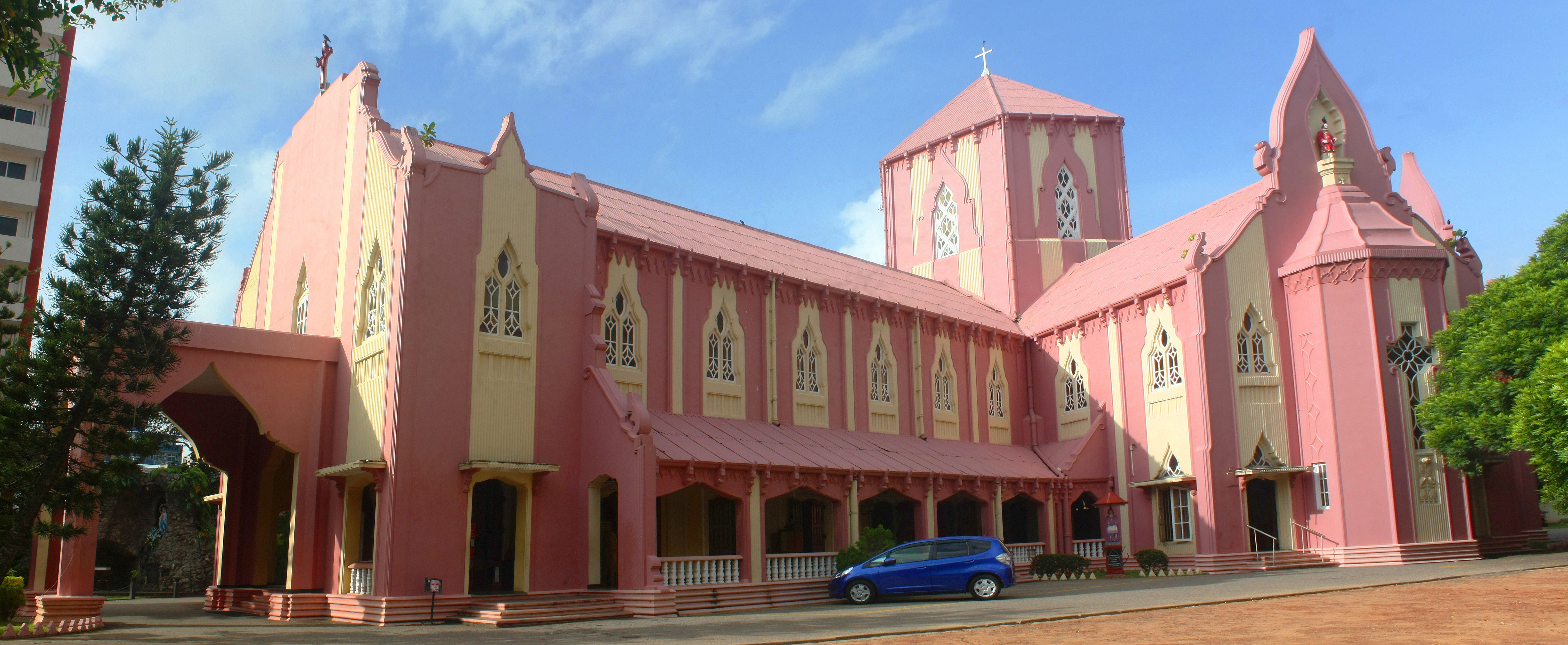 St. Lawrence's Church