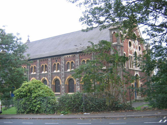 Church of St Thomas