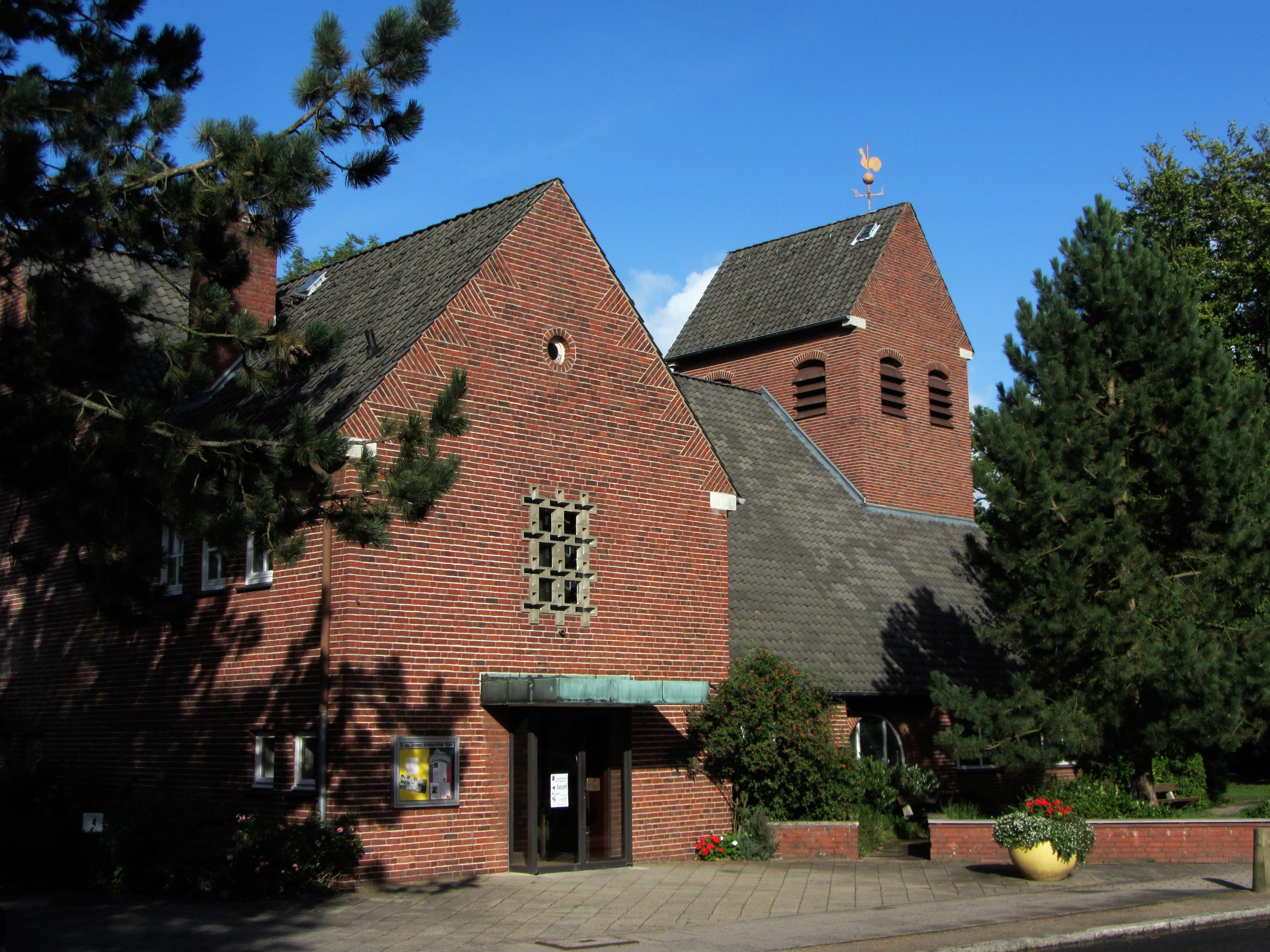 Johanneskirche