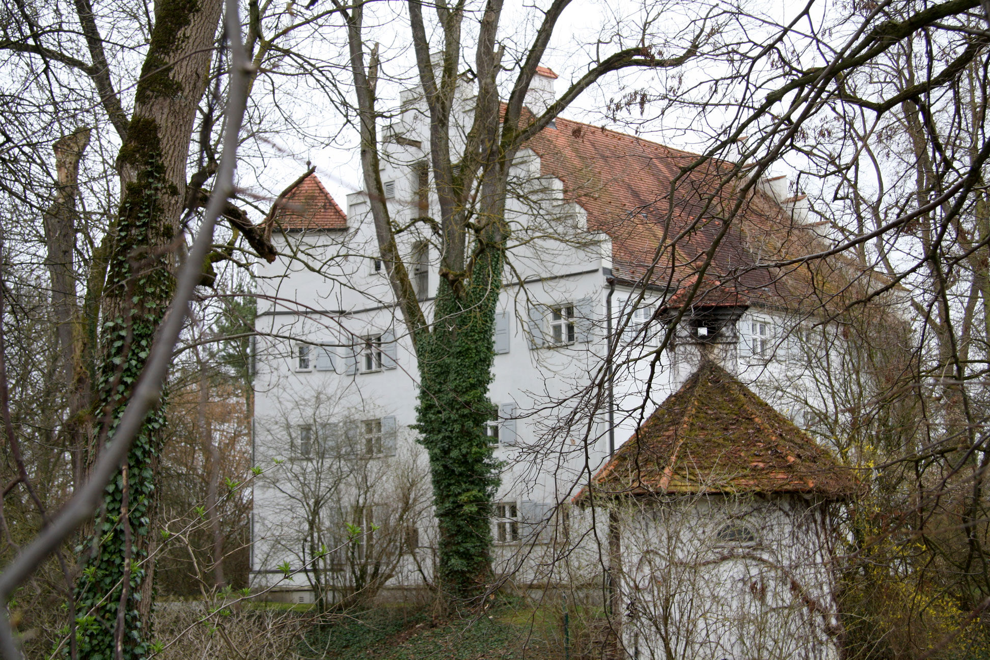 Schloss Notzing