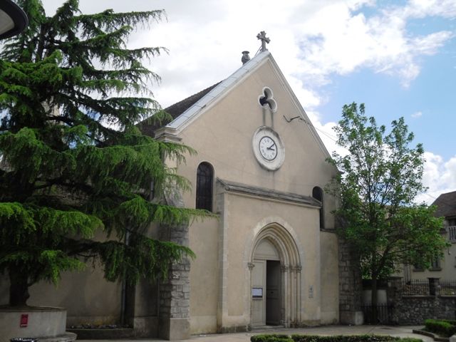 Eglise Saint-Denis