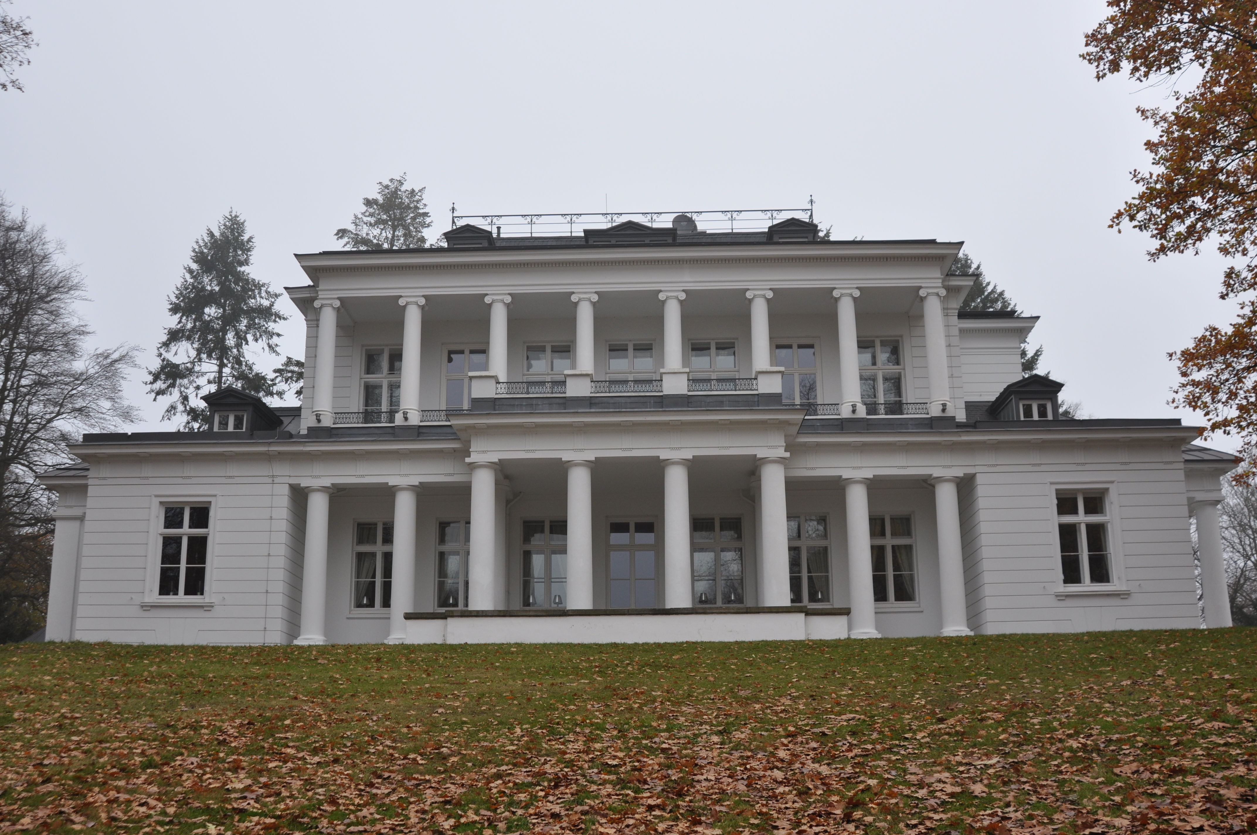 Gosslerhaus