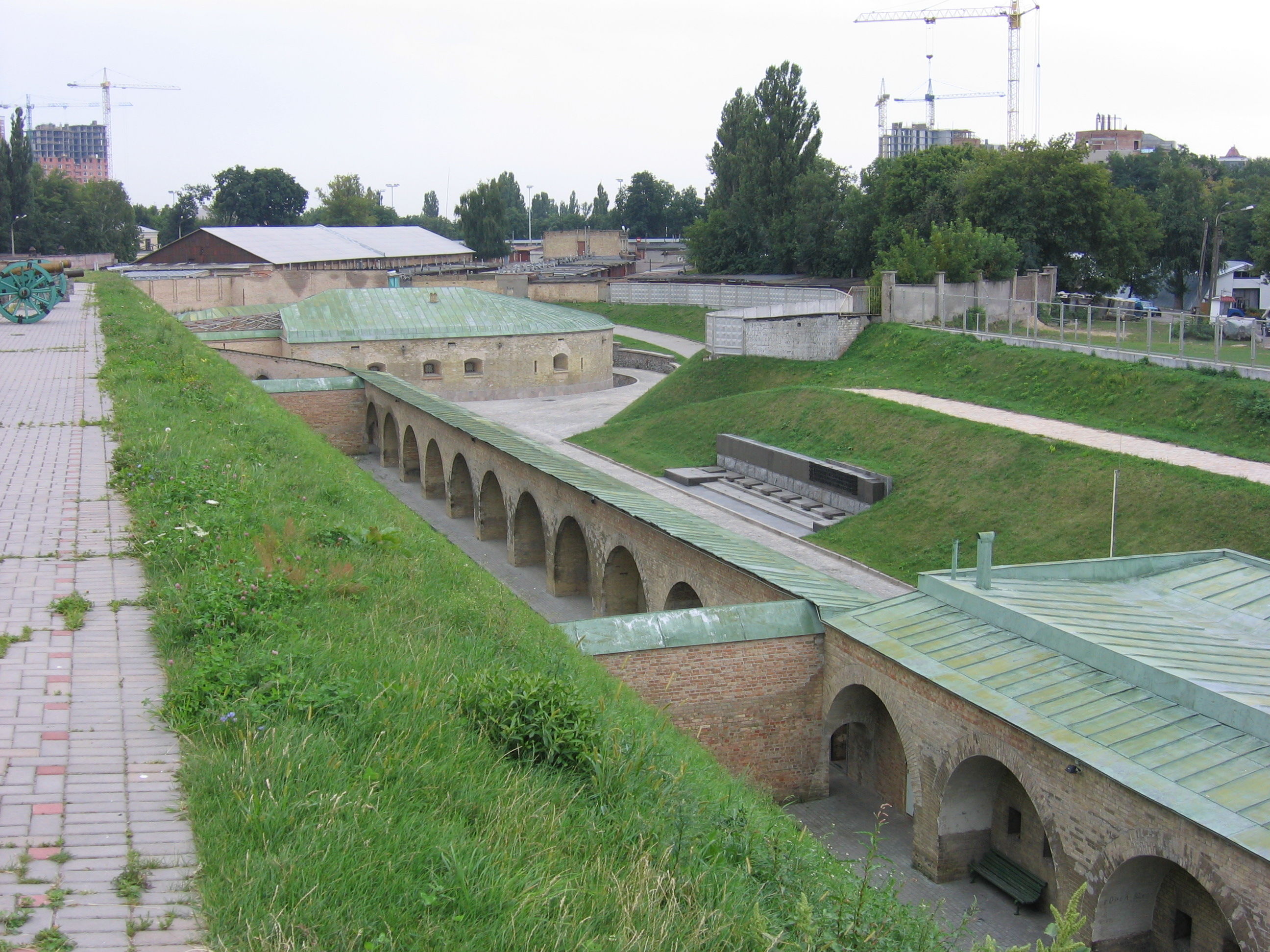 Kiev Kalesi