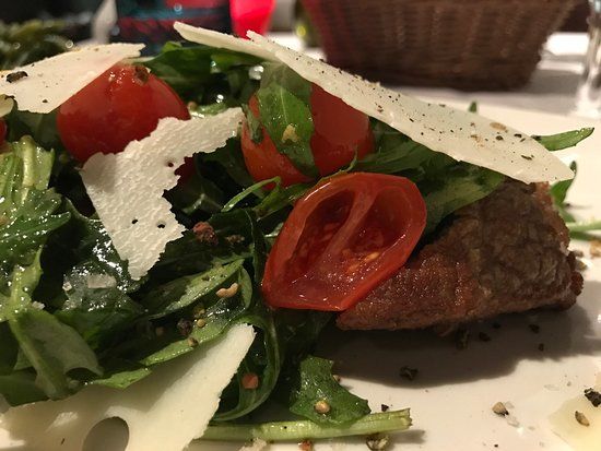 Isoletta Steakhouse