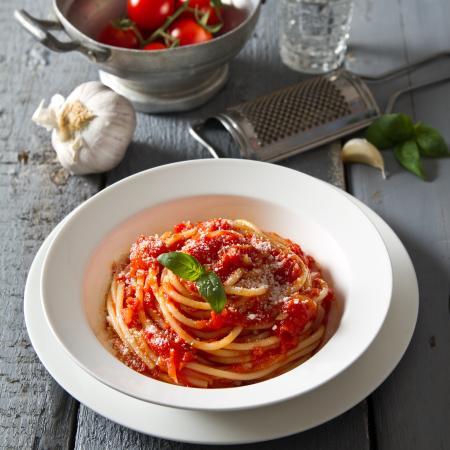 Barilla Restaurants