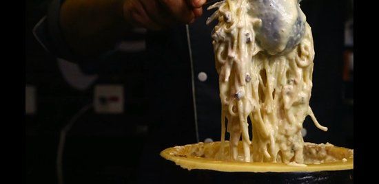 La Nonna Di Lucca