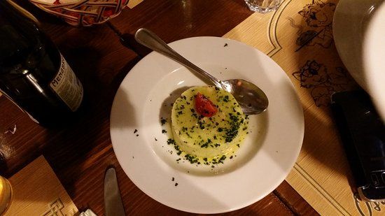 L'Osteria Dei Quattro Gatti