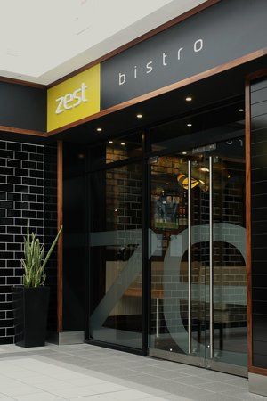 Knights Bistro