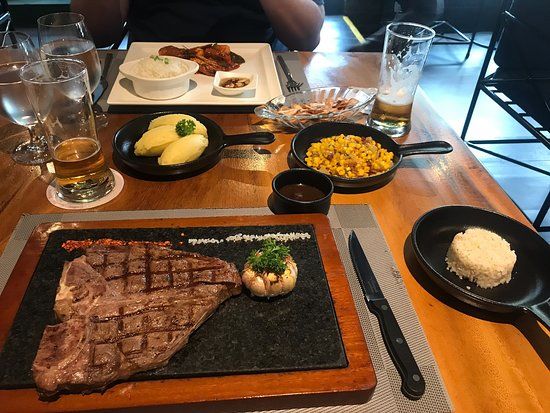 Grill Wine Cafe