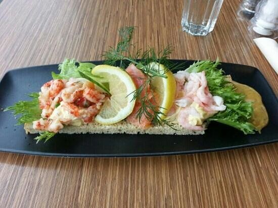 Seafood Bar