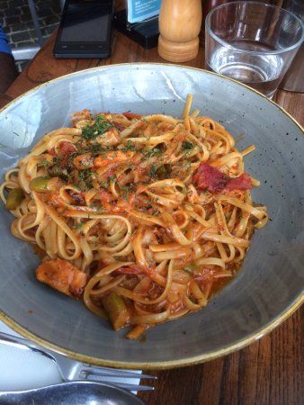 Baia the Italian