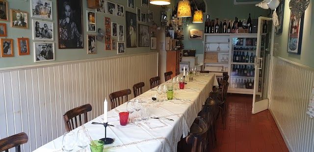 Trattoria Nonna Rosa