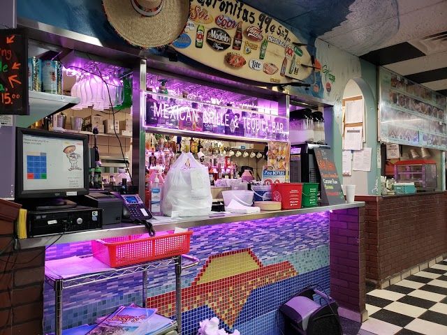 Jessy's Taqueria