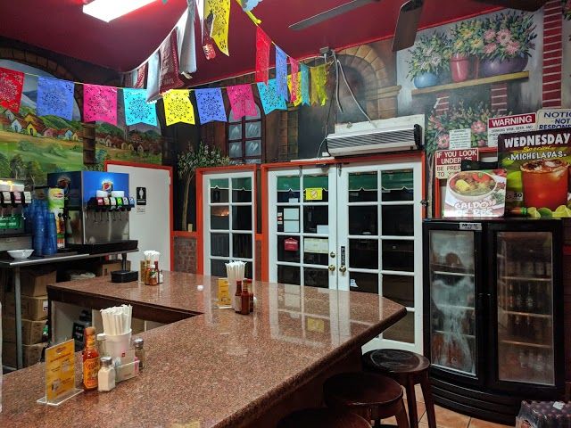 El Tarasco