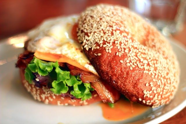 Wildflour Cafe and Bakery