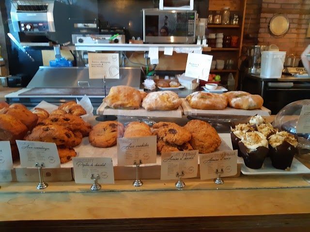Hoche Cafe