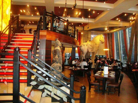 P.F. Chang's