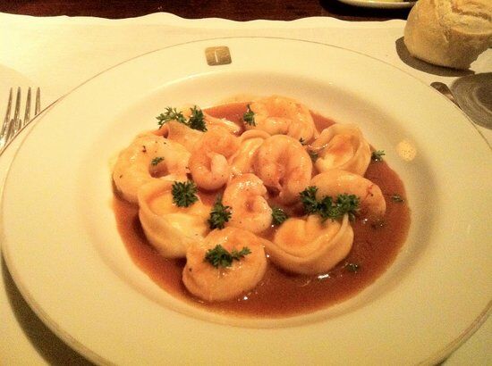 Restaurante Fasano