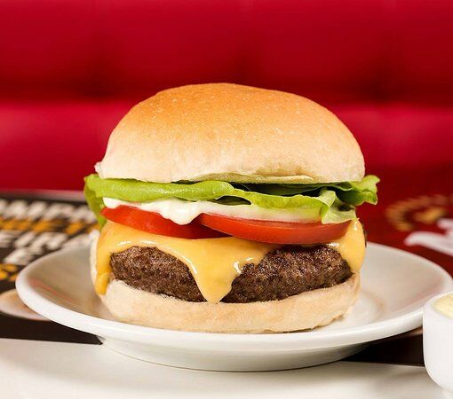 A Chapa Hamburgers