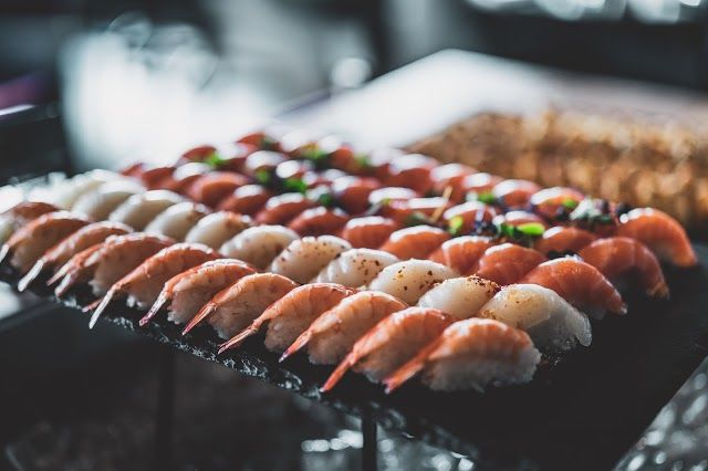 Ohma Asian Cooking