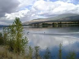 Ellison Lake