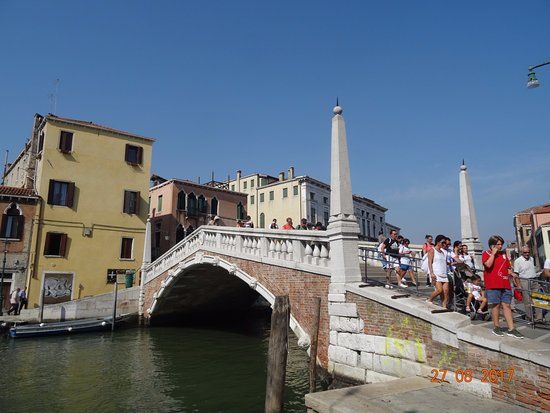Ponte delle Guglie