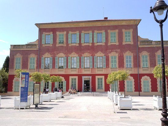 Museo Matisse