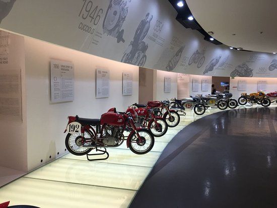 Ducati